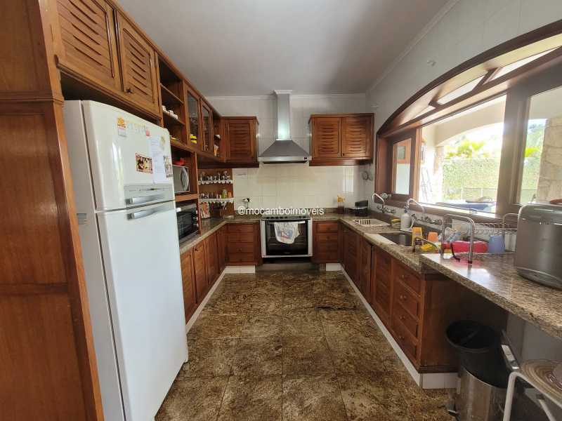 Cozinha - 5