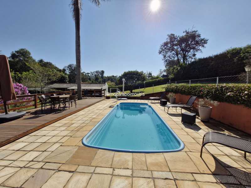 Piscina - 20