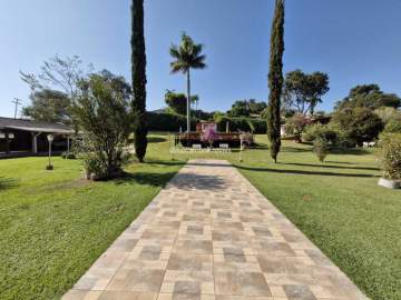 Casa 5 quartos para alugar Itatiba,SP Summertime Barreiro - R$ 8.900 - FCCA50043