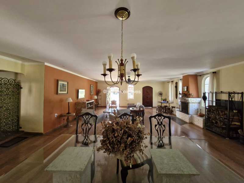 Sala de Jantar - 3
