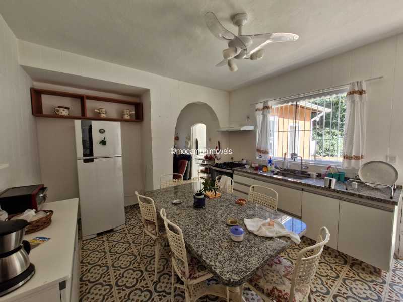 Cozinha - 4