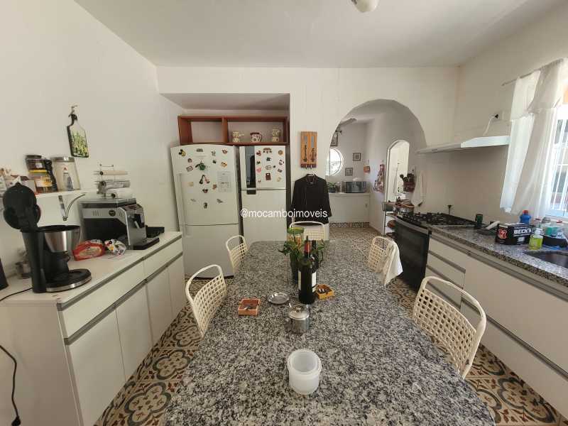 Cozinha - 5