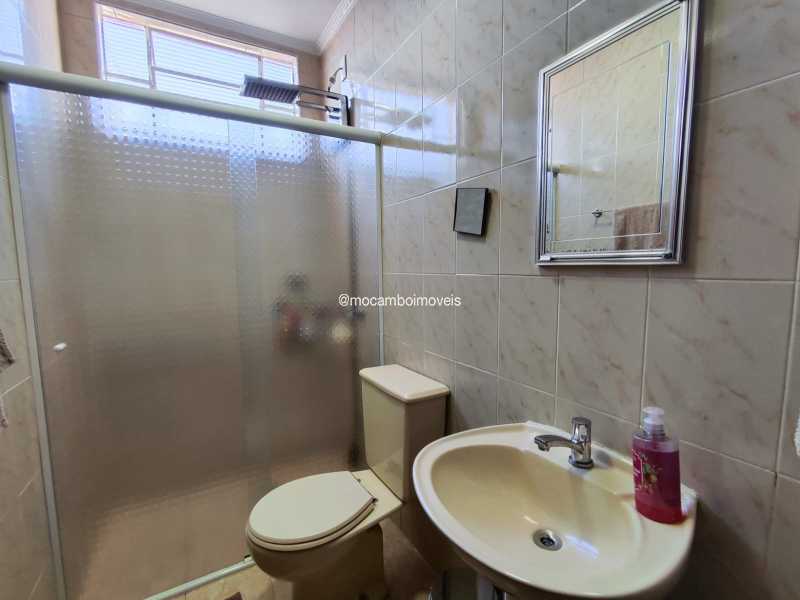 banheiro suite - 20