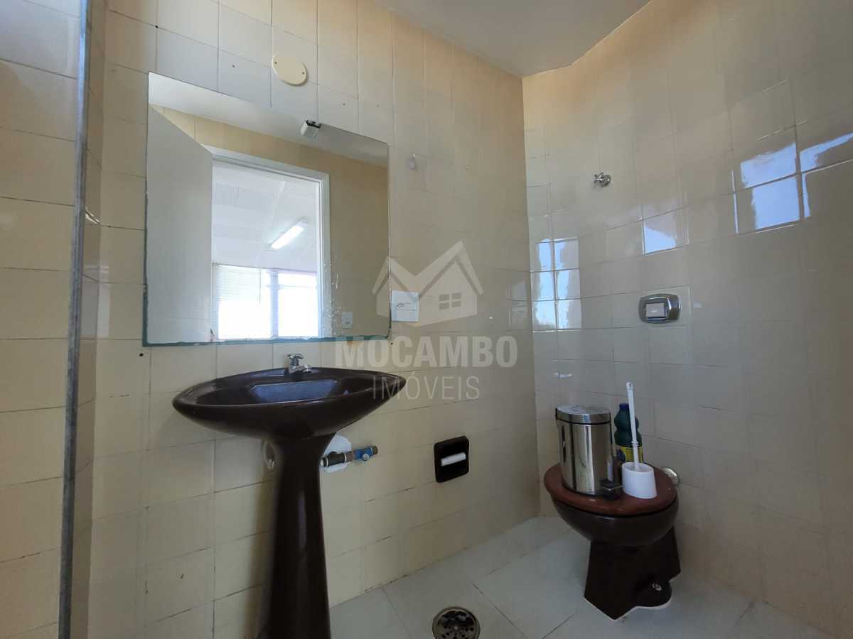 Conheça Banheiro do imóvel - Sala Comercial 92m² para alugar Itatiba,SP Centro - R$ 1.900 - FCSL00393 - 16 Banheiro - 16