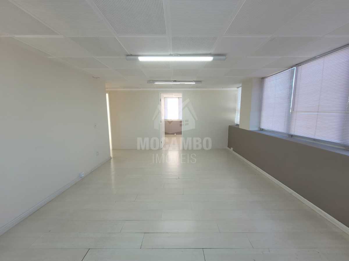 Conheça Sala do imóvel - Sala Comercial 92m² para alugar Itatiba,SP Centro - R$ 1.900 - FCSL00393 - 3 Sala - 3