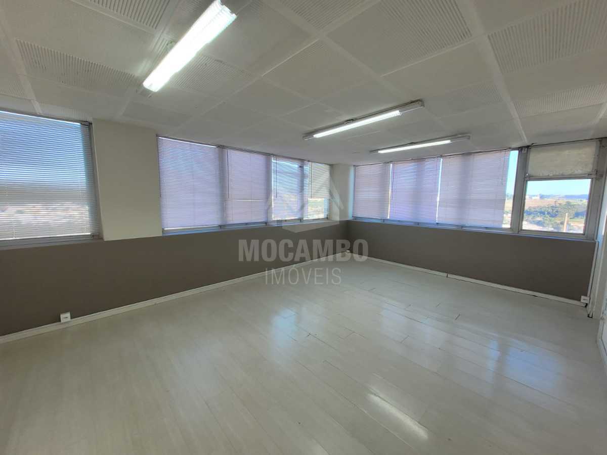 Conheça Sala do imóvel - Sala Comercial 92m² para alugar Itatiba,SP Centro - R$ 1.900 - FCSL00393 - 8 Sala - 8