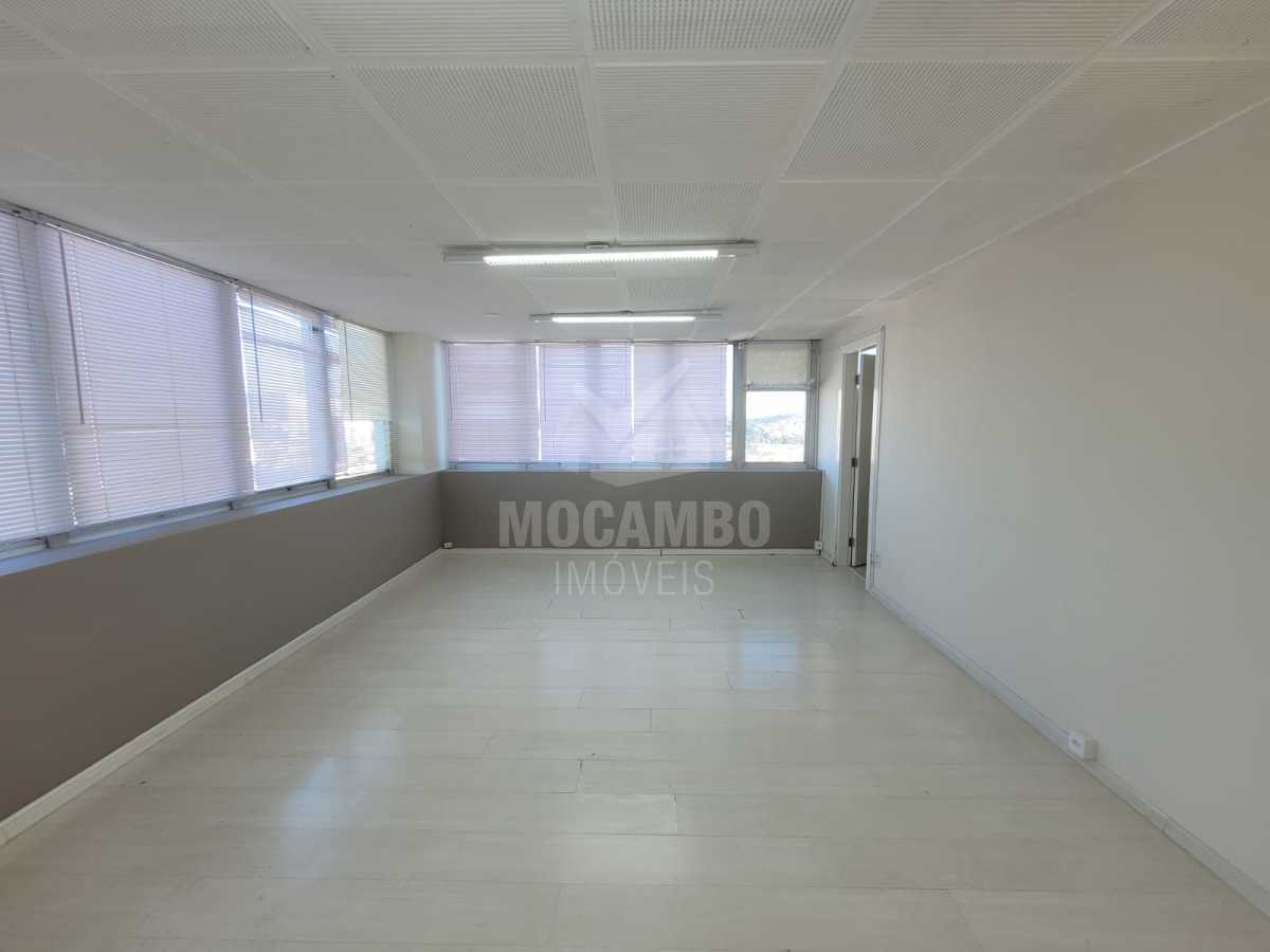 Conheça Sala do imóvel - Sala Comercial 92m² para alugar Itatiba,SP Centro - R$ 1.900 - FCSL00393 - 1 Sala - 1