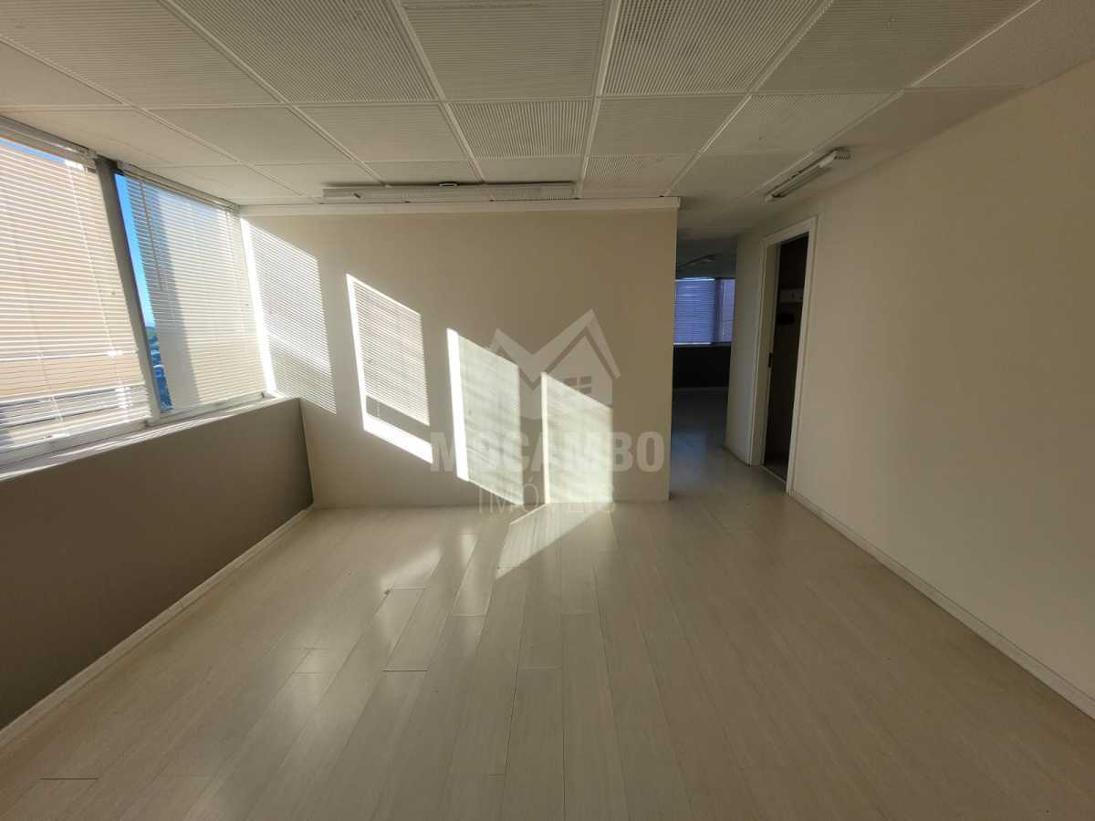 Conheça Sala do imóvel - Sala Comercial 92m² para alugar Itatiba,SP Centro - R$ 1.900 - FCSL00393 - 12 Sala - 12