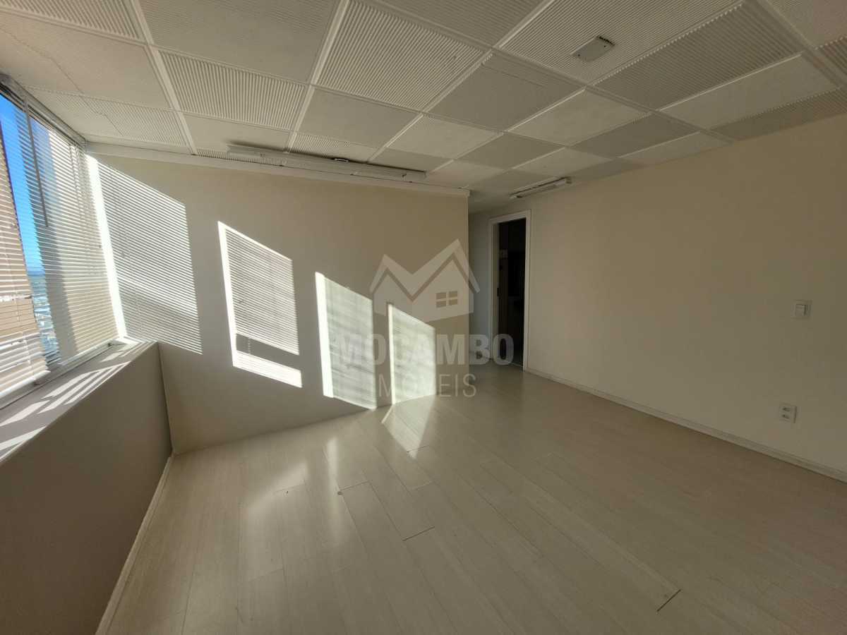 Conheça Sala do imóvel - Sala Comercial 92m² para alugar Itatiba,SP Centro - R$ 1.900 - FCSL00393 - 13 Sala - 13