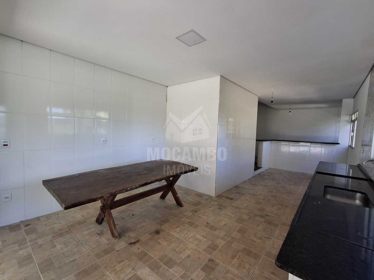 Cozinha - 5