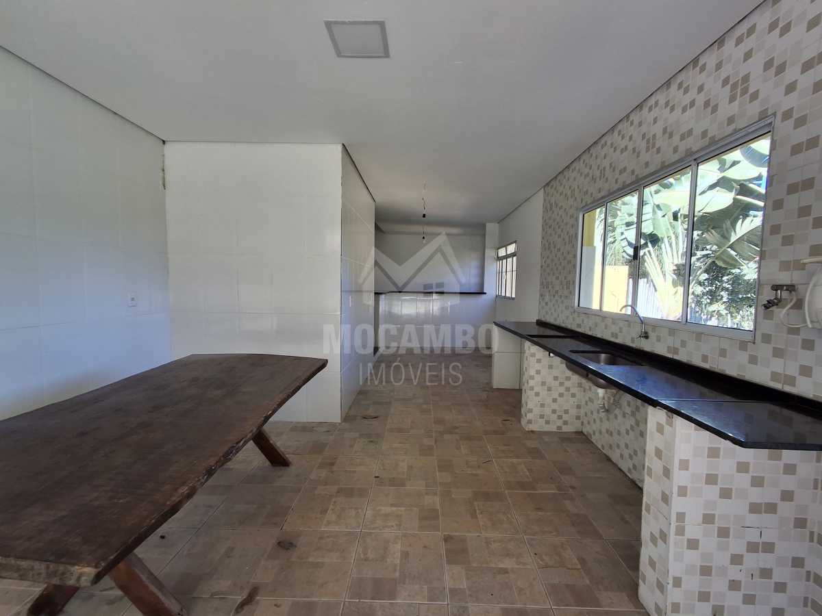 Cozinha - 6