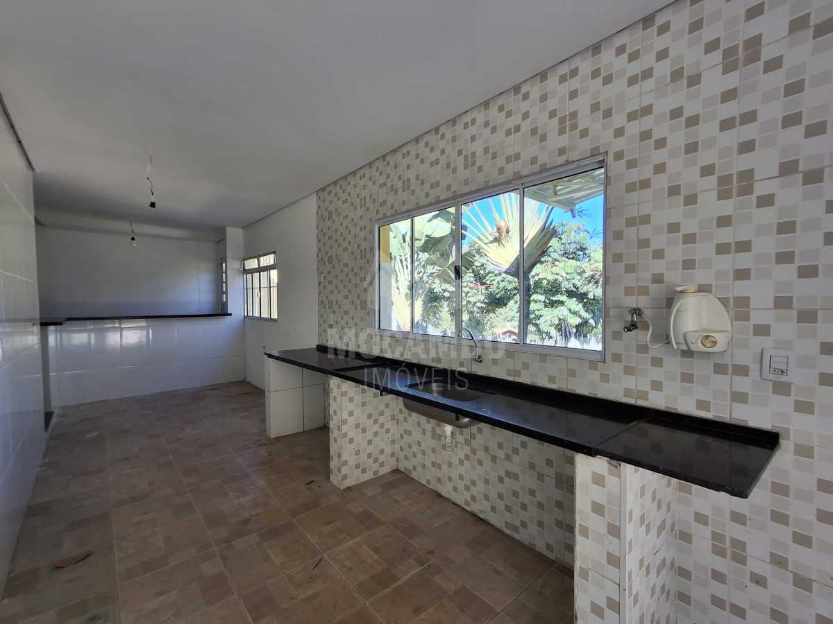Cozinha - 7