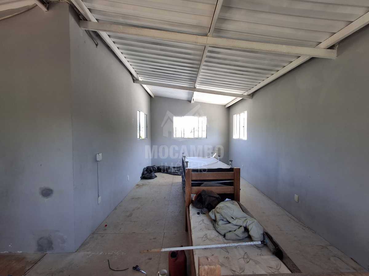 Quarto externo  - 17