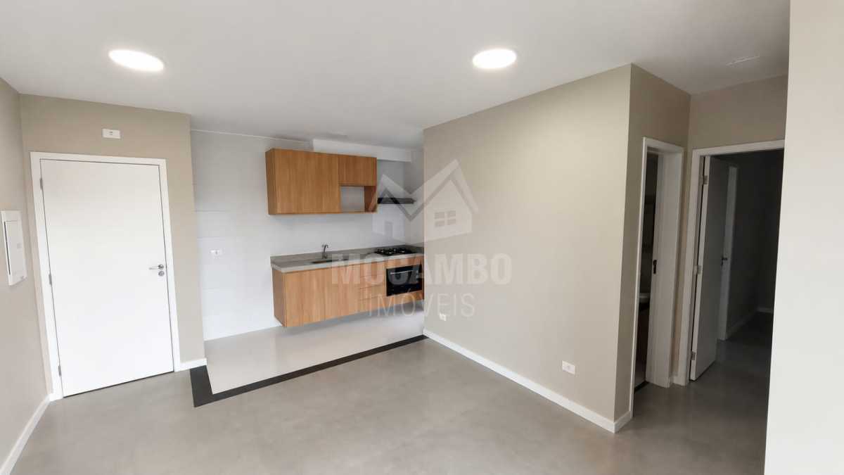 sala/ cozinha - 1