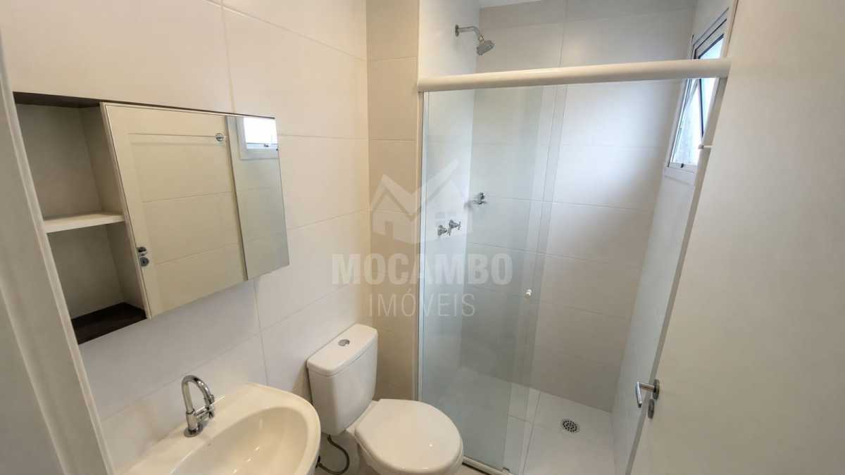 banheiro social - 3