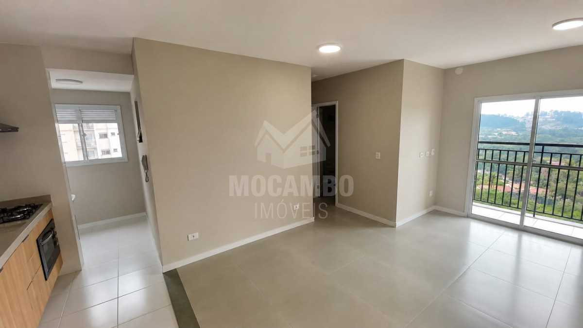 sala/ cozinha - 2