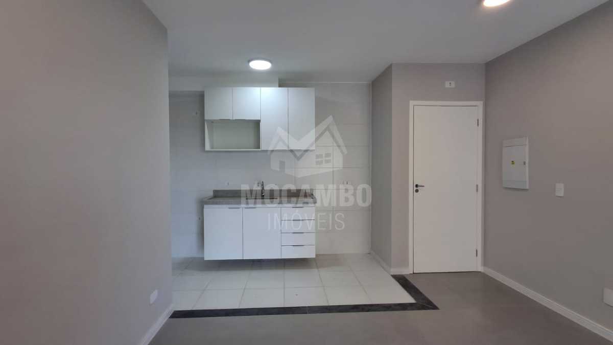sala/cozinha - 4