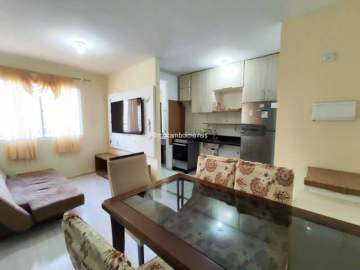 Condomínio Residencial Angelo Fattori - ALUGUEL 100% DIGITAL - Apartamento 2 quartos para alugar Itatiba,SP Loteamento Santo Antônio - R$ 2.000 - FCAP21857