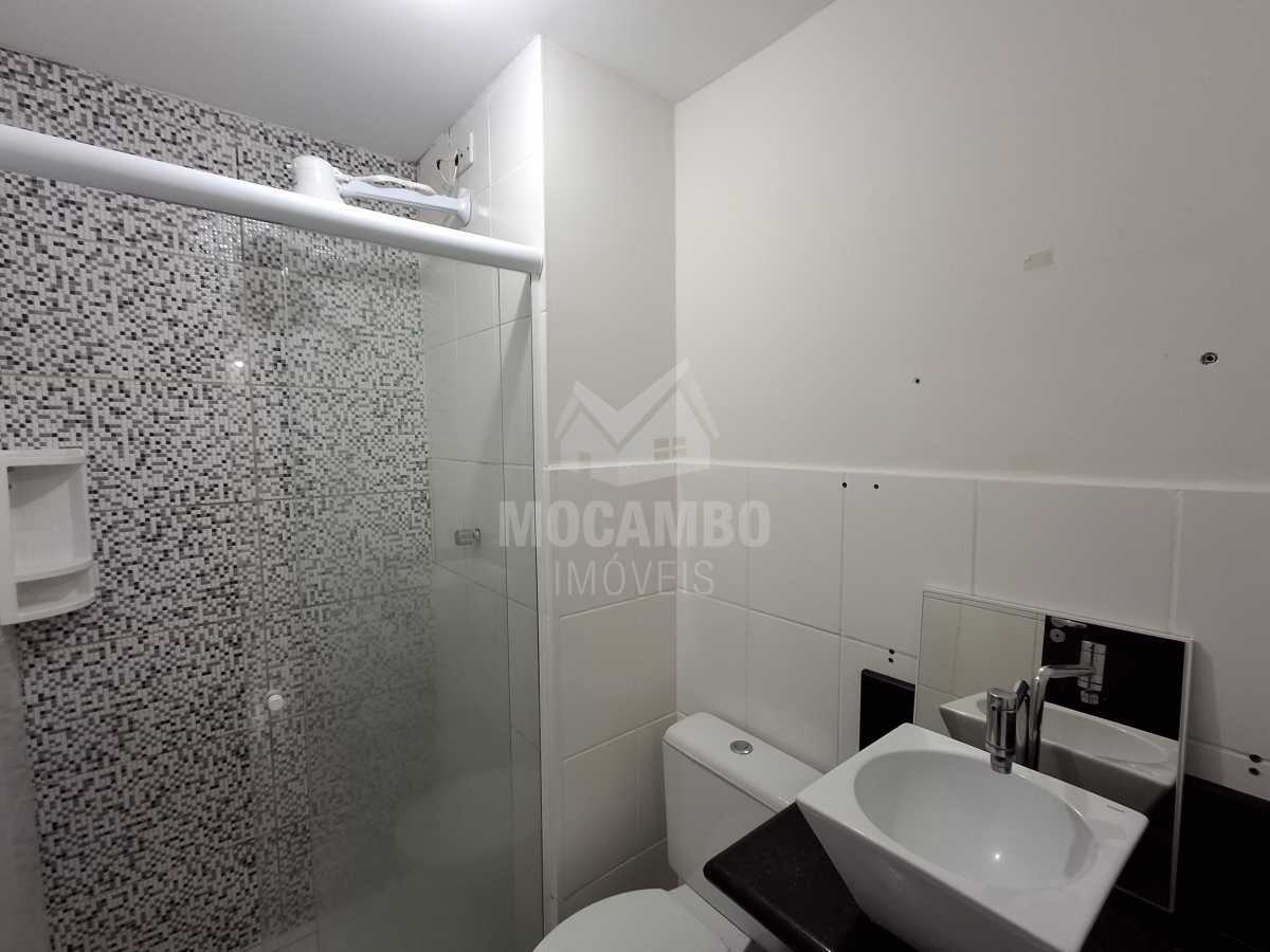 banheiro social - 10