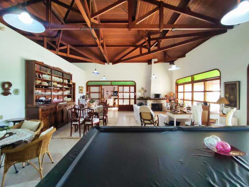 Sala 2 ambientes - 2