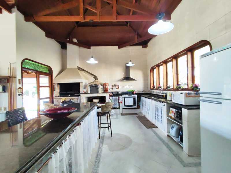 Cozinha - 3