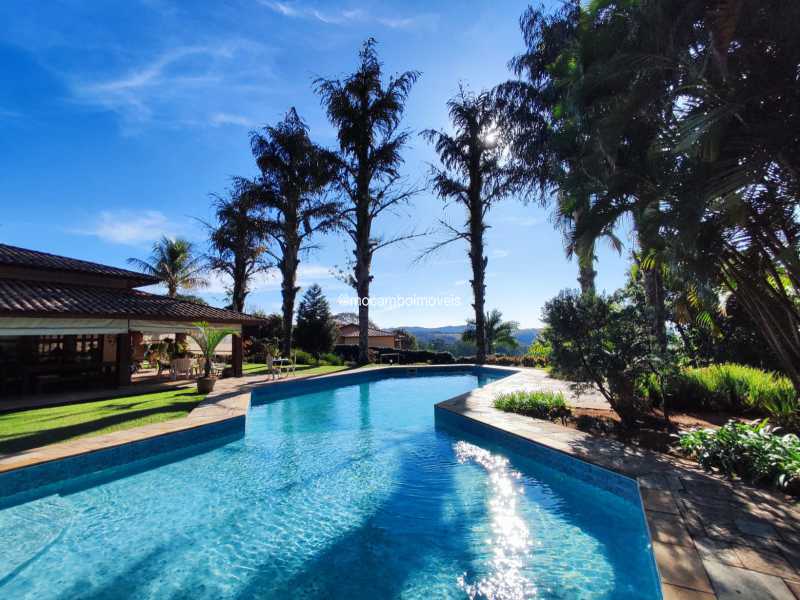 Piscina - 19