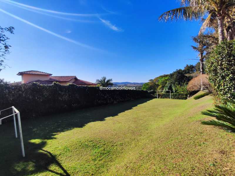 Mini Campo de Futebol - 21
