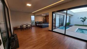 Condomínio Condomínio Sete Lagos - Casa em Condomínio 3 quartos à venda Itatiba,SP Condomínio Sete Lagos - R$ 1.800.000 - FCCN30773