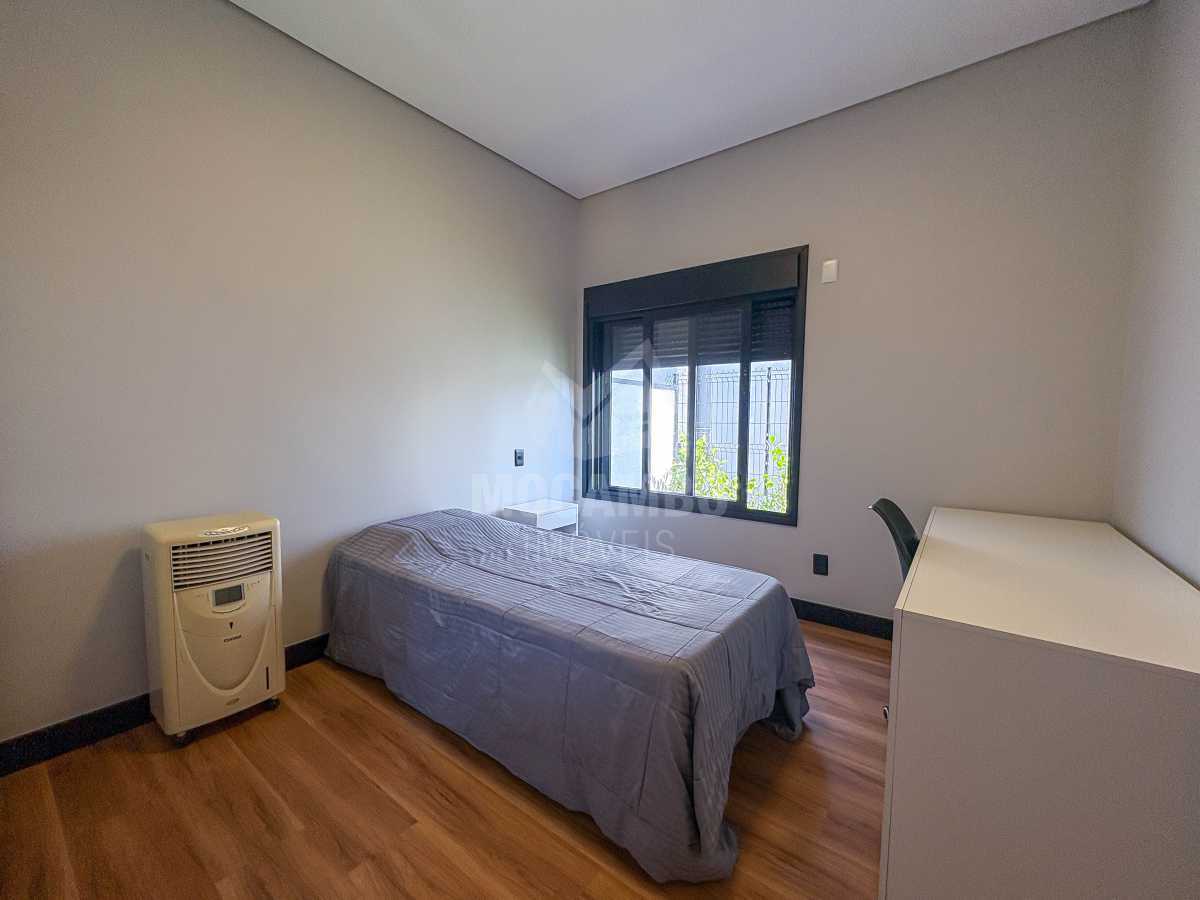 Conheça Dormitório do imóvel - Casa em Condomínio 3 quartos à venda Itatiba,SP Condomínio Sete Lagos - R$ 1.690.000 - FCCN30773 - 14 Dormitório - 14