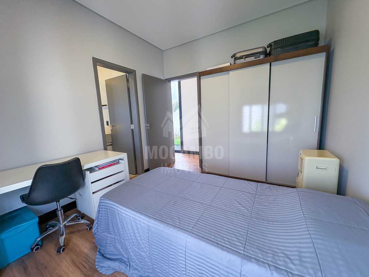 Conheça Dormitório do imóvel - Casa em Condomínio 3 quartos à venda Itatiba,SP Condomínio Sete Lagos - R$ 1.690.000 - FCCN30773 - 17 Dormitório - 17