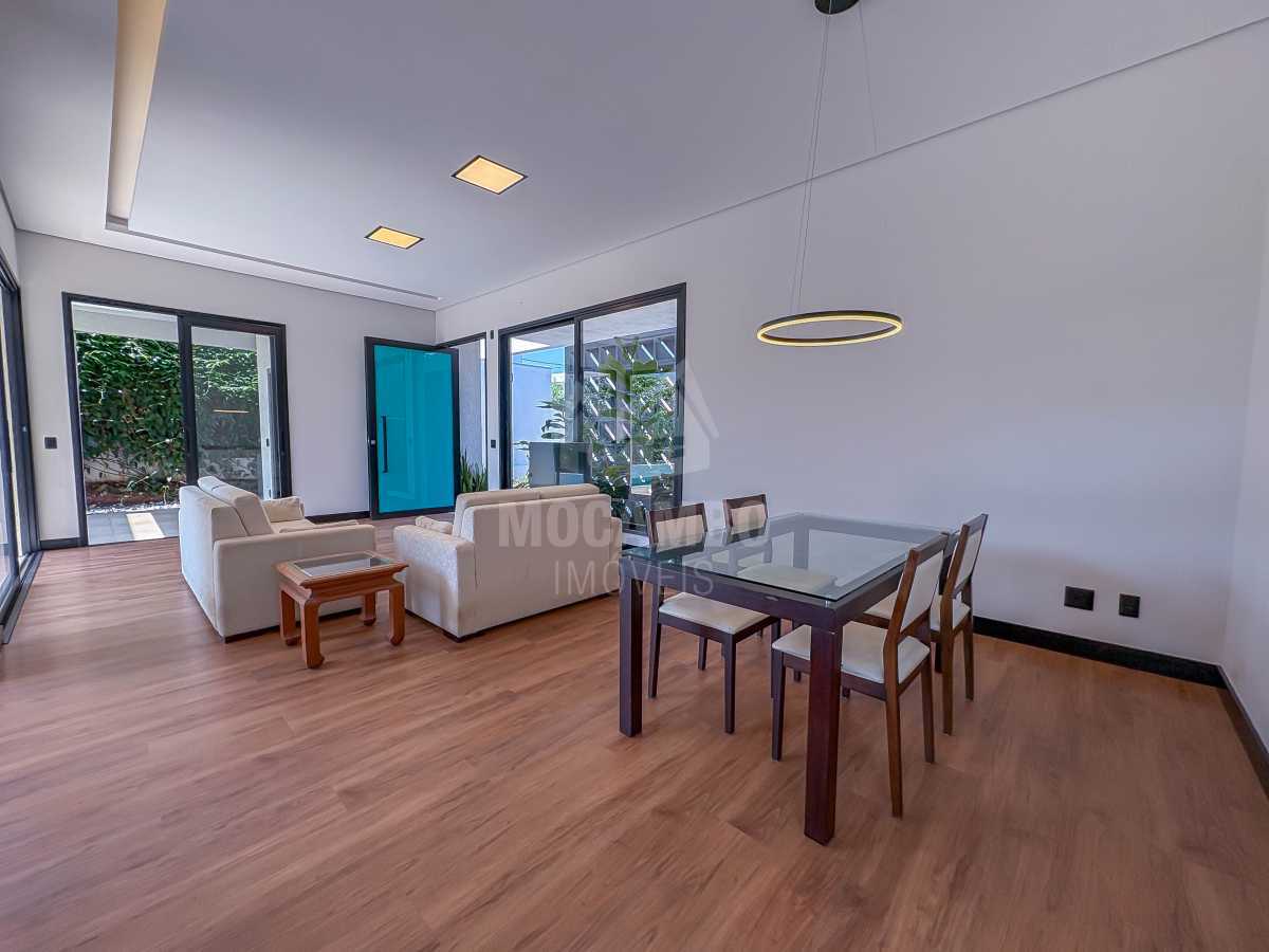 Conheça Salas do imóvel - Casa em Condomínio 3 quartos à venda Itatiba,SP Condomínio Sete Lagos - R$ 1.690.000 - FCCN30773 - 19 Salas - 19