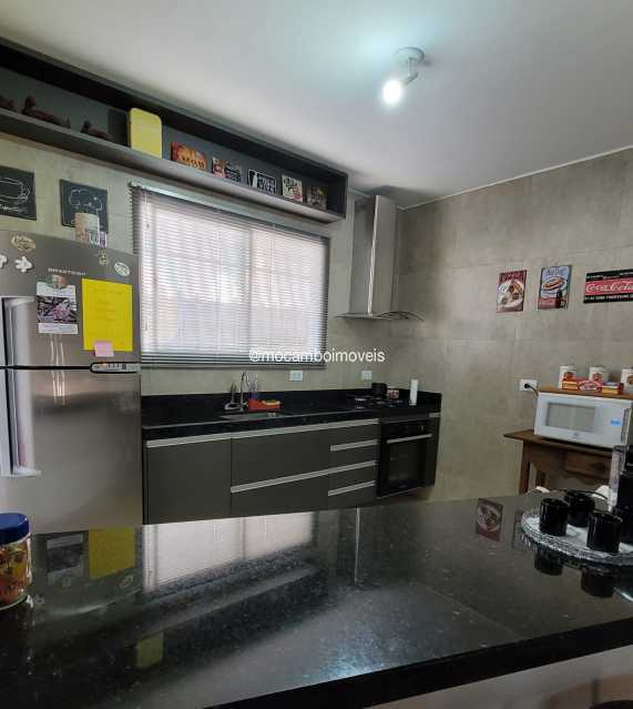 Cozinha - 5