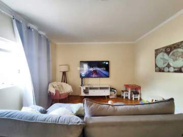Casa 3 quartos à venda Itatiba,SP Vila Prudente de Moraes - R$ 640.000 - FCCA31841
