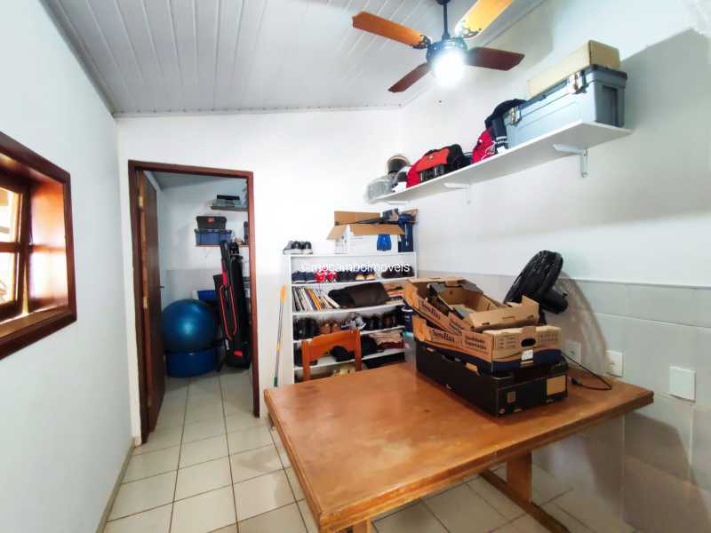 dormitorio extra - 8