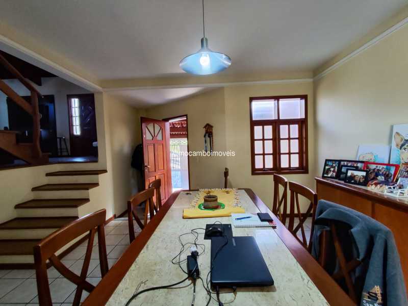 sala de jantar - 7