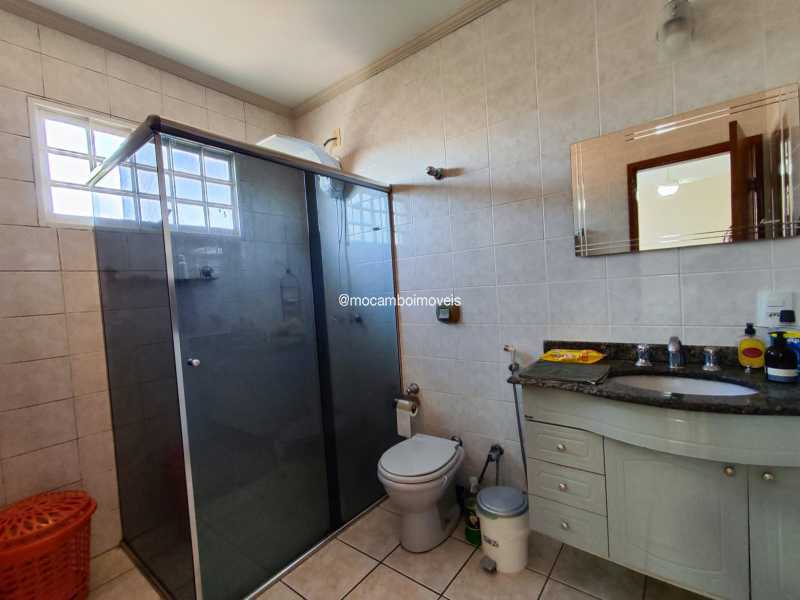 banheiro suite - 20
