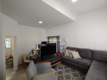 Condomínio Residencial Villa Di Parma - Casa em Condomínio 3 quartos à venda Itatiba,SP Vila Santa Terezinha - R$ 430.000 - FCCN30775