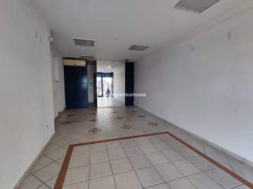 ALUGUEL 100% DIGITAL - Loja 60m² para alugar Itatiba,SP Centro Centro - R$ 5.300 - FCLJ00092