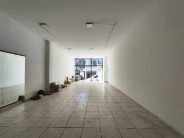 Ponto comercial 130m² para alugar Itatiba,SP Centro - R$ 9.000 - FCPC00123
