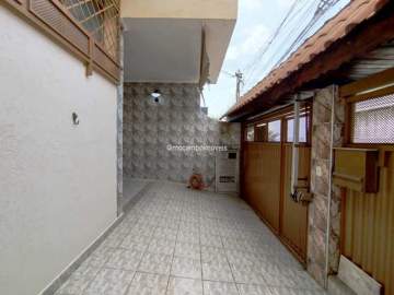 Casa 3 quartos à venda Itatiba,SP Jardim Coronel Peroba - R$ 560.000 - FCCA31846