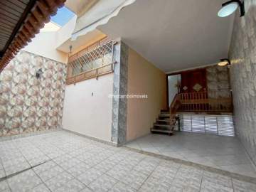 Casa 3 quartos à venda Itatiba,SP Jardim Coronel Peroba - R$ 560.000 - FCCA31846