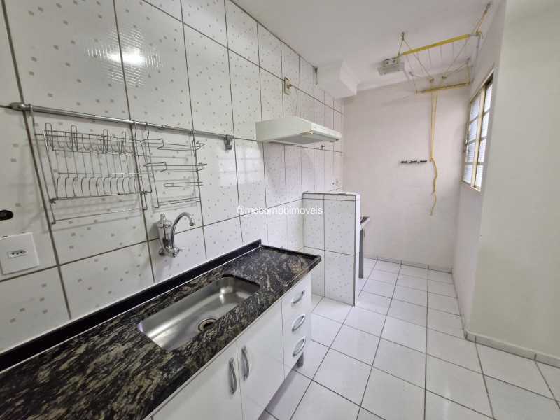 Cozinha - 5