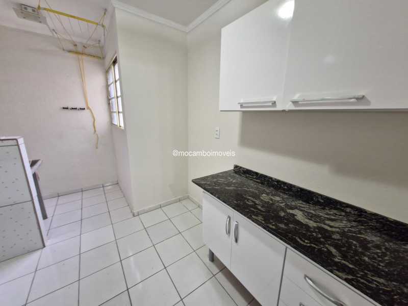 Cozinha - 6