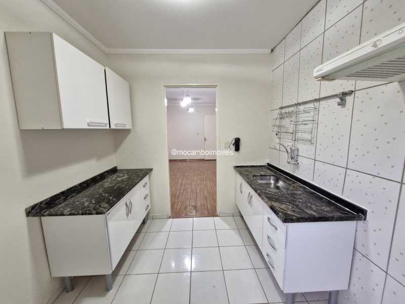 Cozinha - 7