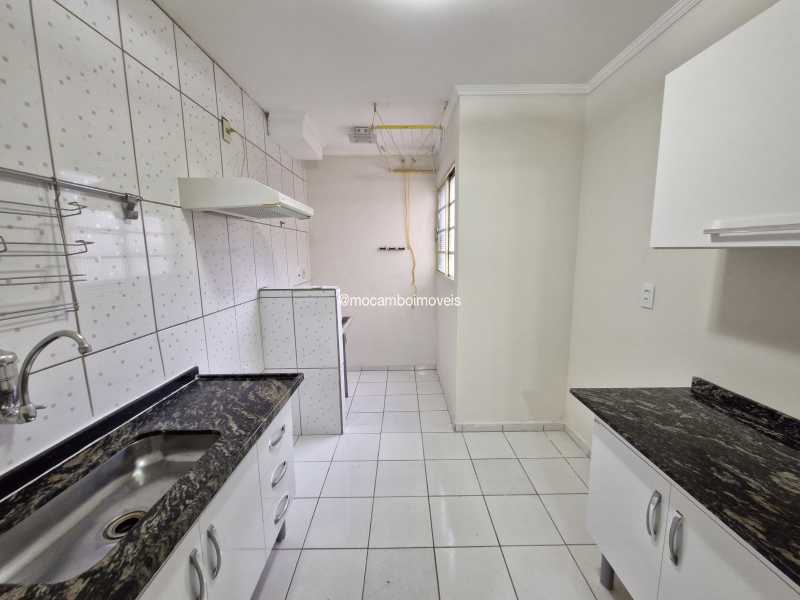 Cozinha - 4