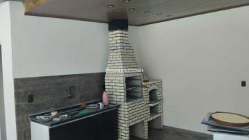 Condomínio Condomínio Jardim das Paineiras - Casa em Condomínio 2 quartos para alugar Itatiba,SP Condomínio Jardim das Paineiras - R$ 4.800 - FCCN20115