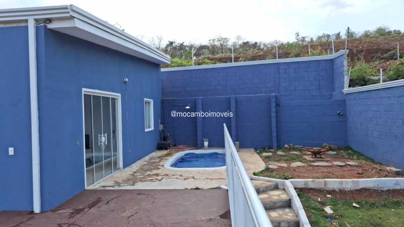 Piscina - 19