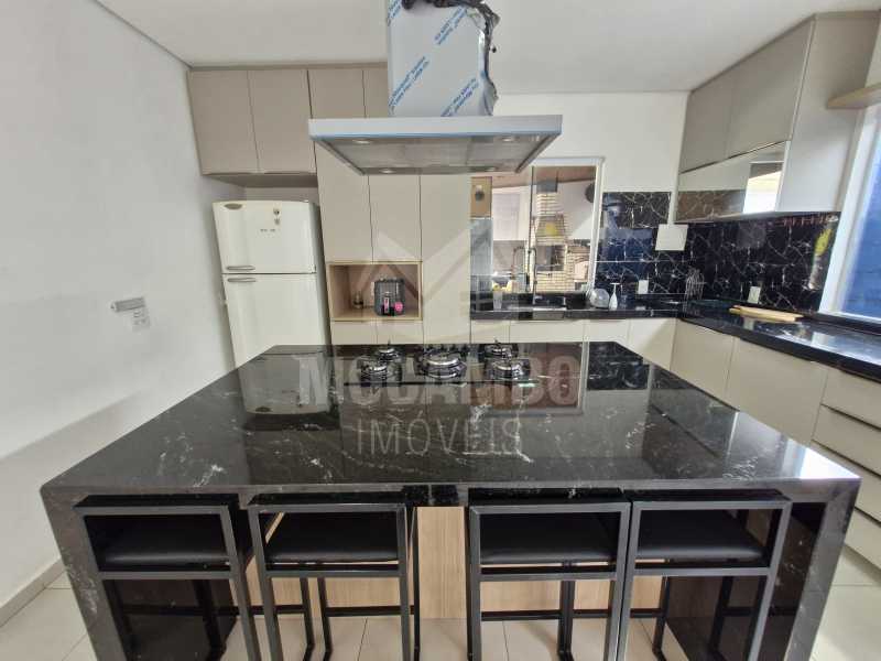 Cozinha - 8