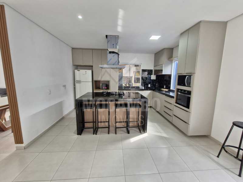 Cozinha - 4