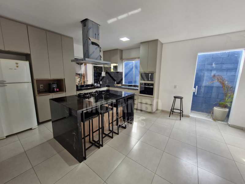 Cozinha - 5